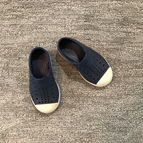 Native Other - Toddler Water Shoes - Swim Shoes - Pool Shoes - Water Play  - Native